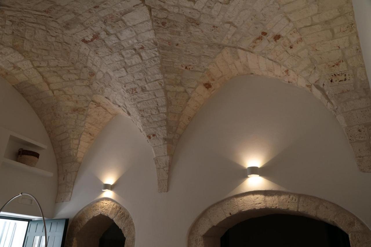 Chianca D L'Ora - White Stone Suite Ostuni Exterior foto